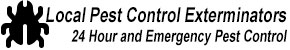 Moore MT Pest Control Exterminators